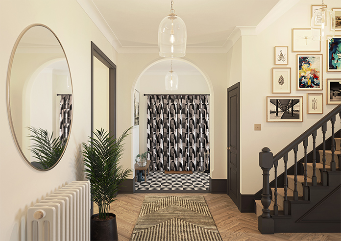 Varadero Velvet, Mono - Made to Measure Curtain - Image 15